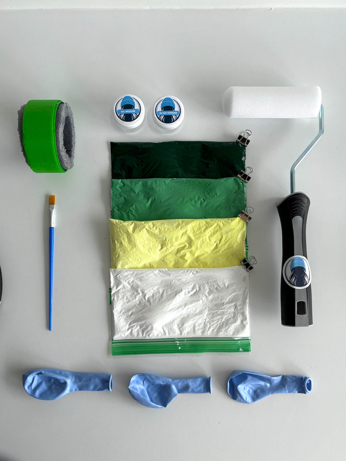 Starter Kit