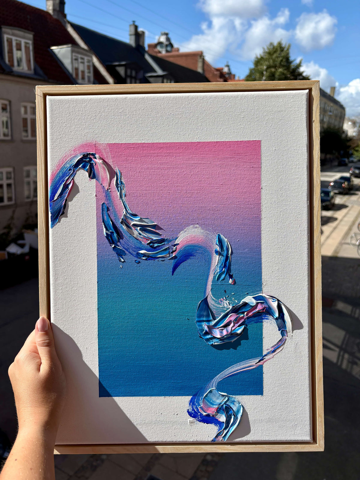 Liquid Candy