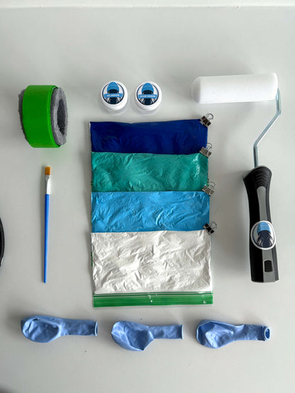 Starter Kit